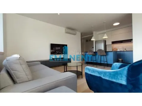 Stan in Novi Beograd Blok 67