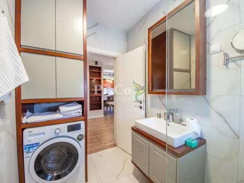 Sale, one bedroom apartment, 40m², Blok 9, Podgorica - image 5