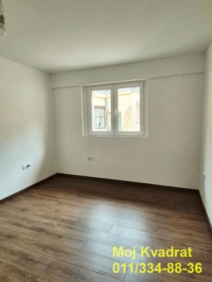 Sale, two bedroom apartment, 78m², Palilula Sve Podlokacije, Beograd