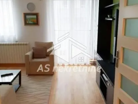 Izdavanje, dvosoban stan, 50m², Đeram Pijaca, Beograd - image 8