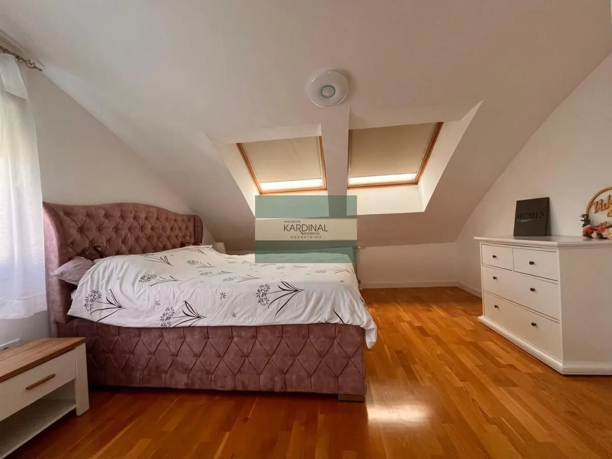 Prodaja, stan, 100m², Satelit, Novi Sad Sve Podlokacije