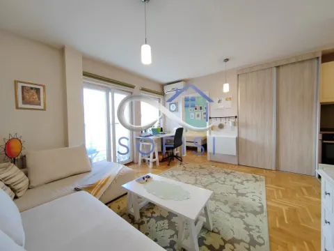 Prodaja, dvosoban stan, 39m², Nova Detelinara, Novi Sad Sve Podlokacije - image 7