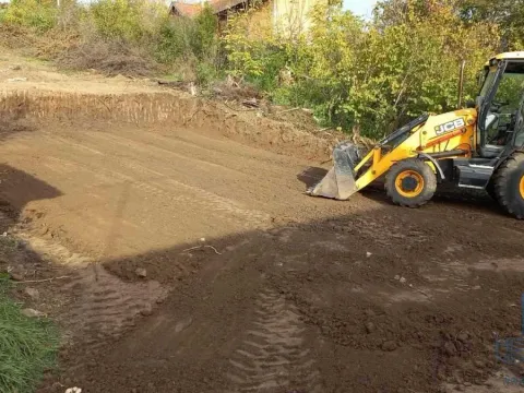 Sale, land lot, 700m², Voljavče, Jagodina - image 4