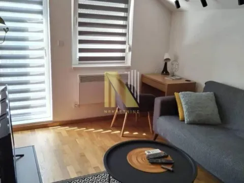 Izdavanje, jednosoban stan, 38m², Grbavica, Novi Sad Sve Podlokacije - image 4