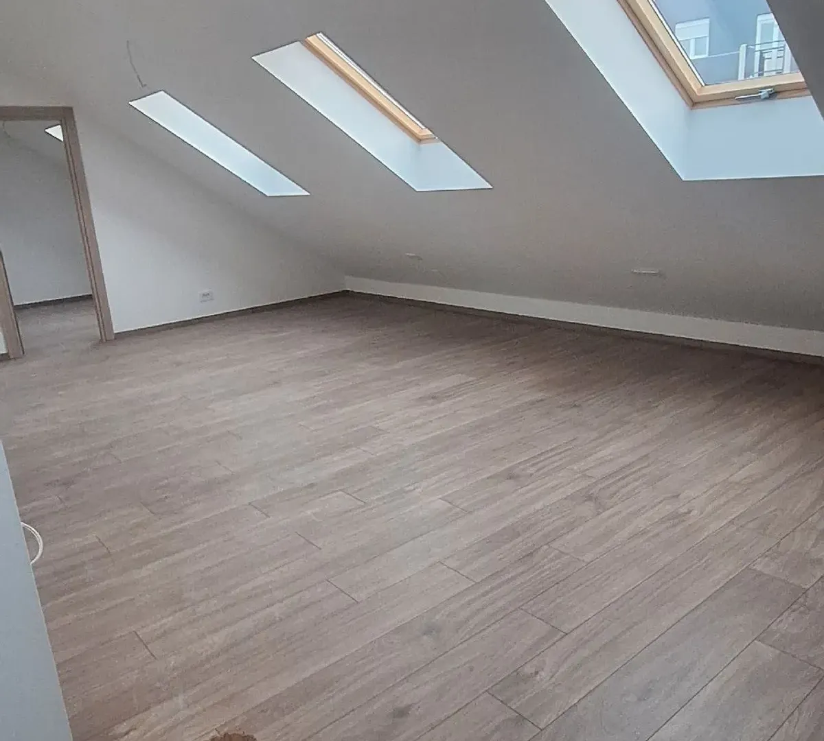 Sale, two bedroom apartment, 65m², Mirijevo Sve Podlokacije, Beograd
