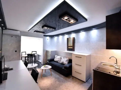 Izdavanje, stan, 27m2, Gorica C, Podgorica Izdavanje, stan, 27m2, Gorica C, Podgorica