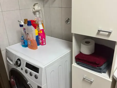 Rent, three bedroom apartment, 98m², Preko Morače, Podgorica - image 7