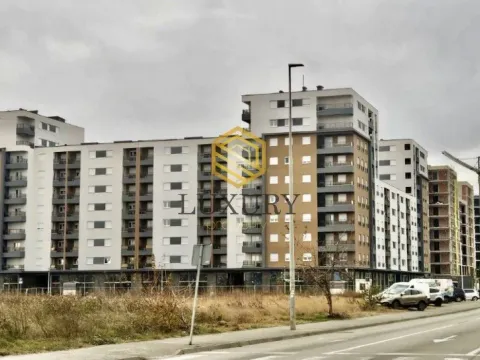 Izdavanje, jednosoban stan, 47m², Stari Aerodrom, Podgorica - image 4