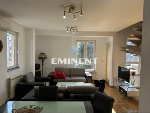 Rent, apartment, 80m², Trošarina, Voždovac Sve Podlokacije - image 2