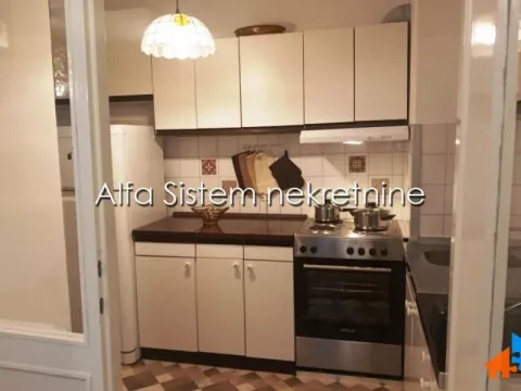 Rent, two bedroom apartment, 55m², Banjica, Voždovac Sve Podlokacije - image 6