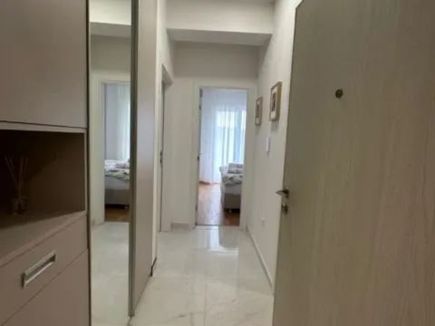 Izdavanje, jednosoban stan, 47m², Zabjelo, Podgorica - image 9