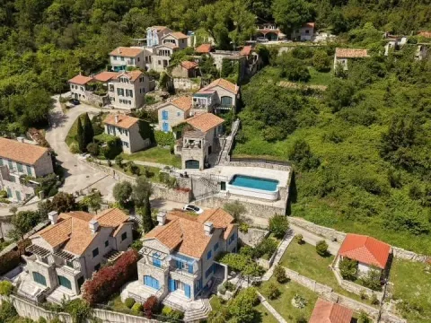 Prodaja, plac, 661m², Herceg Novi, Crna Gora - image 10
