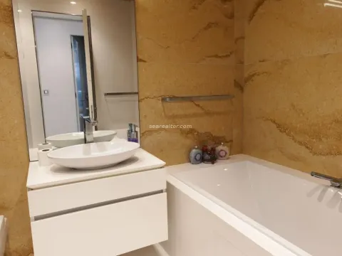 Rent, two bedroom apartment, 148m², Budva, Crna Gora - image 17