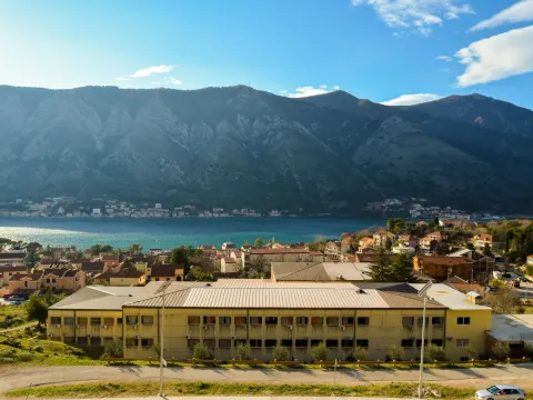 Prodaja, stan, 95m², Kotor, Crna Gora - image 6