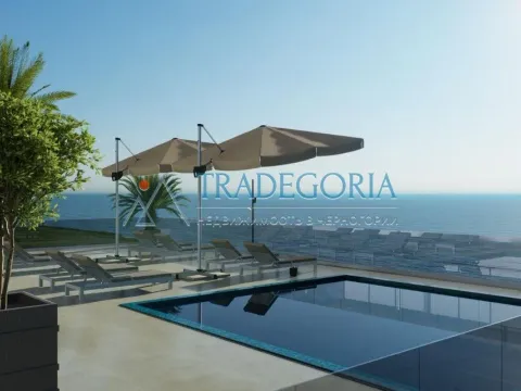 Prodaja, jednosoban stan, 43m², Dobra Voda, Bar - image 4