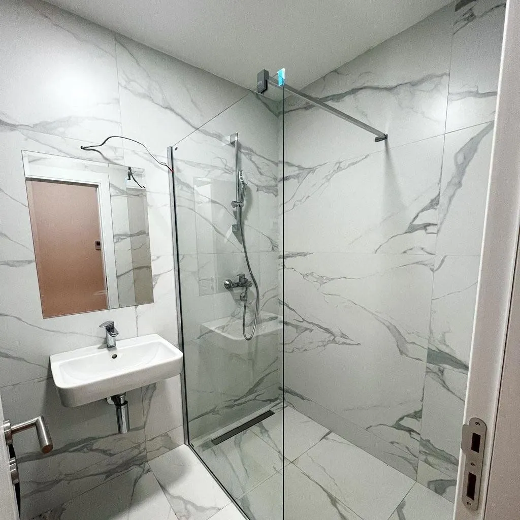 Izdavanje, jednosoban stan, 50m², Zabjelo, Podgorica
