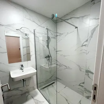 Izdavanje, jednosoban stan, 50m², Zabjelo, Podgorica - image 12