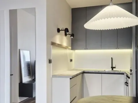 Izdavanje, dvosoban stan, 40m², Telep, Novi Sad Sve Podlokacije - image 5