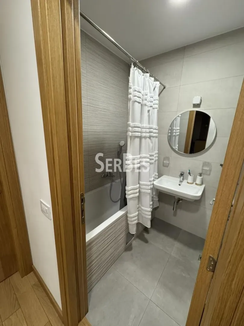 Izdavanje, dvosoban stan, 58m², Novi Sad Sve Podlokacije, Novi Sad
