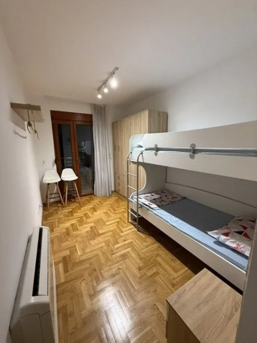 Rent, two bedroom apartment, 75m², Ljubović, Podgorica