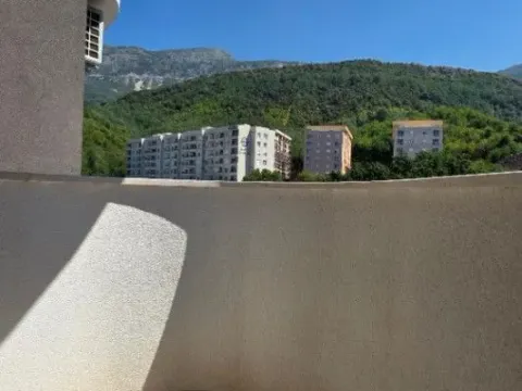 Prodaja, jednosoban stan, 52m², Bečići, Budva - image 10