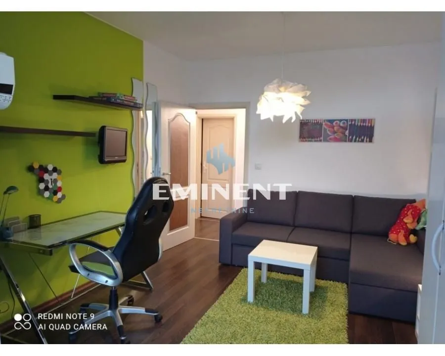 Sale, three bedroom apartment, 133m², Uciteljsko Naselje, Zvezdara Sve Podlokacije