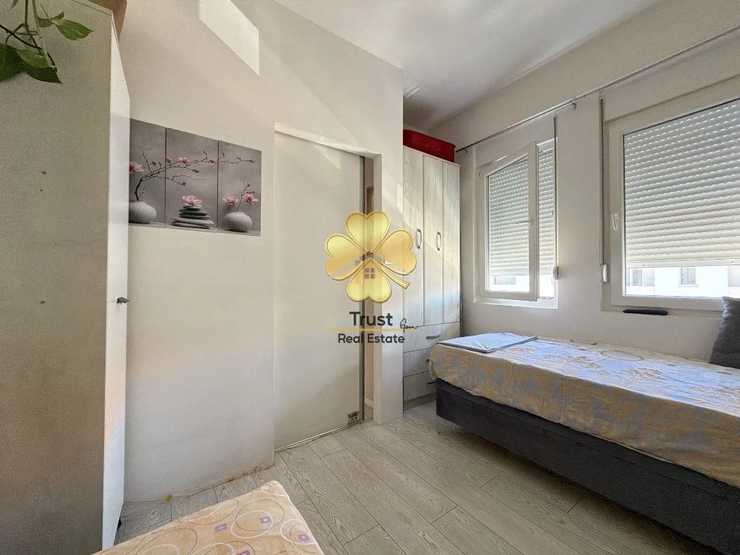 Sale, studio apartment, 24m², Stari Aerodrom, Podgorica