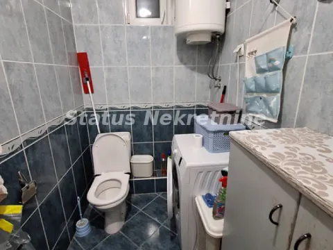 Izdavanje, jednosoban stan, 31m², Grbavica, Novi Sad Sve Podlokacije - image 9