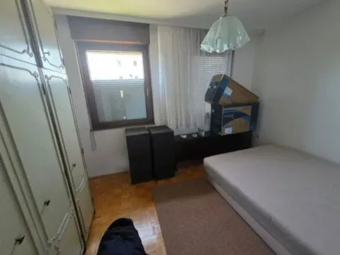 Prodaja, dvosoban stan, 87m², Stari Aerodrom, Podgorica - image 10