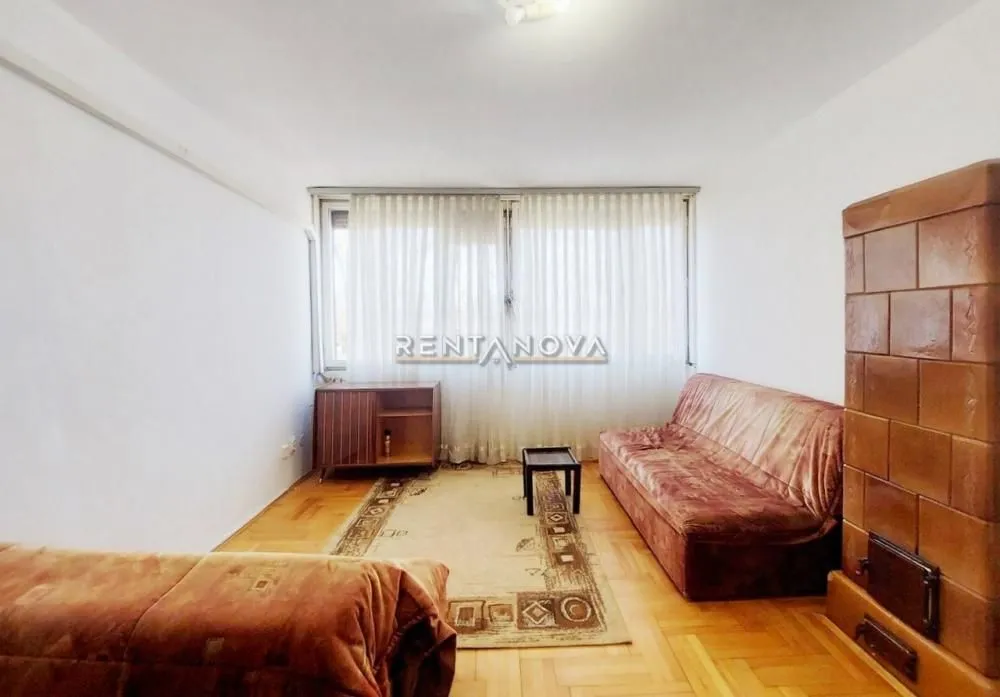 Prodaja, dvosoban stan, 53m², Brace Jerković, Voždovac Sve Podlokacije