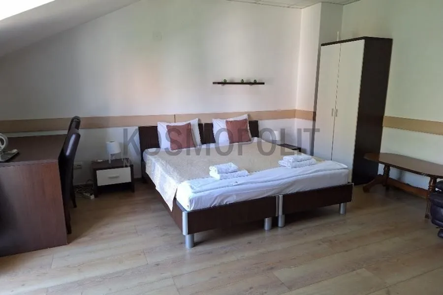 Prodaja, jednosoban stan, 33m², Autokomanda, Voždovac Sve Podlokacije