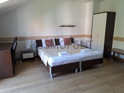 Prodaja, jednosoban stan, 33m², Autokomanda, Voždovac Sve Podlokacije - image 2