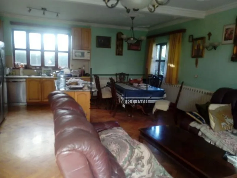 Sale, house, 300m², Veternik, Novi Sad Sve Podlokacije