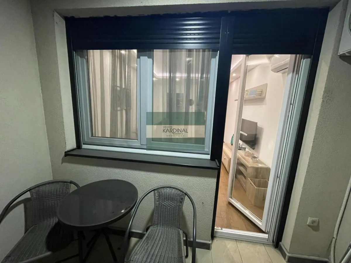 Rent, two bedroom apartment, 57m², Centar, Kragujevac