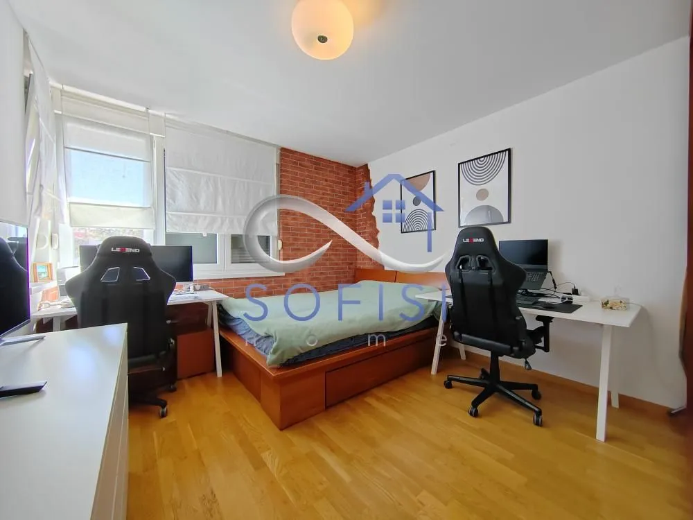 Izdavanje, trosoban stan, 68m², Adamovićevo Naselje, Novi Sad Sve Podlokacije
