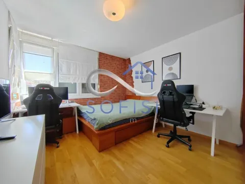 Izdavanje, trosoban stan, 68m², Adamovićevo Naselje, Novi Sad Sve Podlokacije - image 19