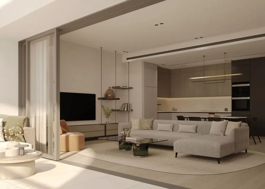Prodaja, četvorosoban stan, 138m², Tivat, Crna Gora