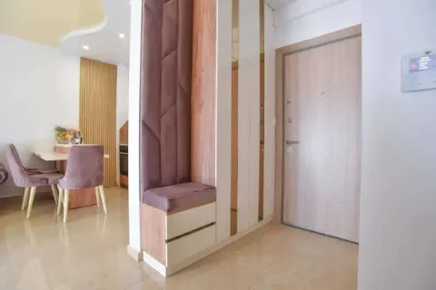 Sale, one bedroom apartment, 43m², Bečići, Budva - image 4