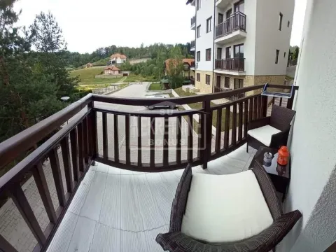 Prodaja, jednosoban stan, 32m², Centar, Zlatibor - image 13