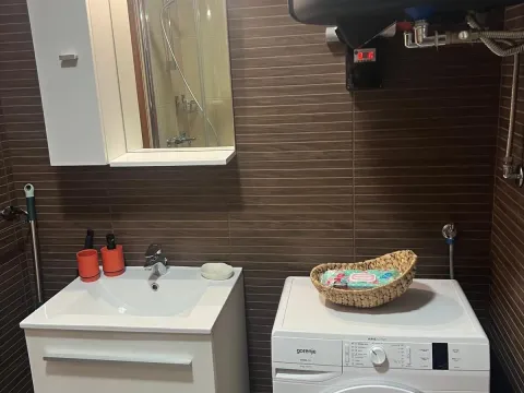 Sale, one bedroom apartment, 46m², Bečići, Budva - image 15
