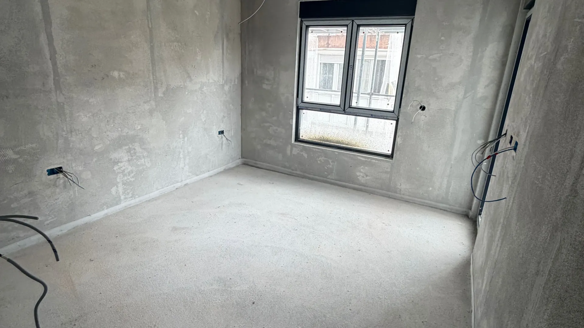 Sale, three bedroom apartment, 103m², Ilino, Bar