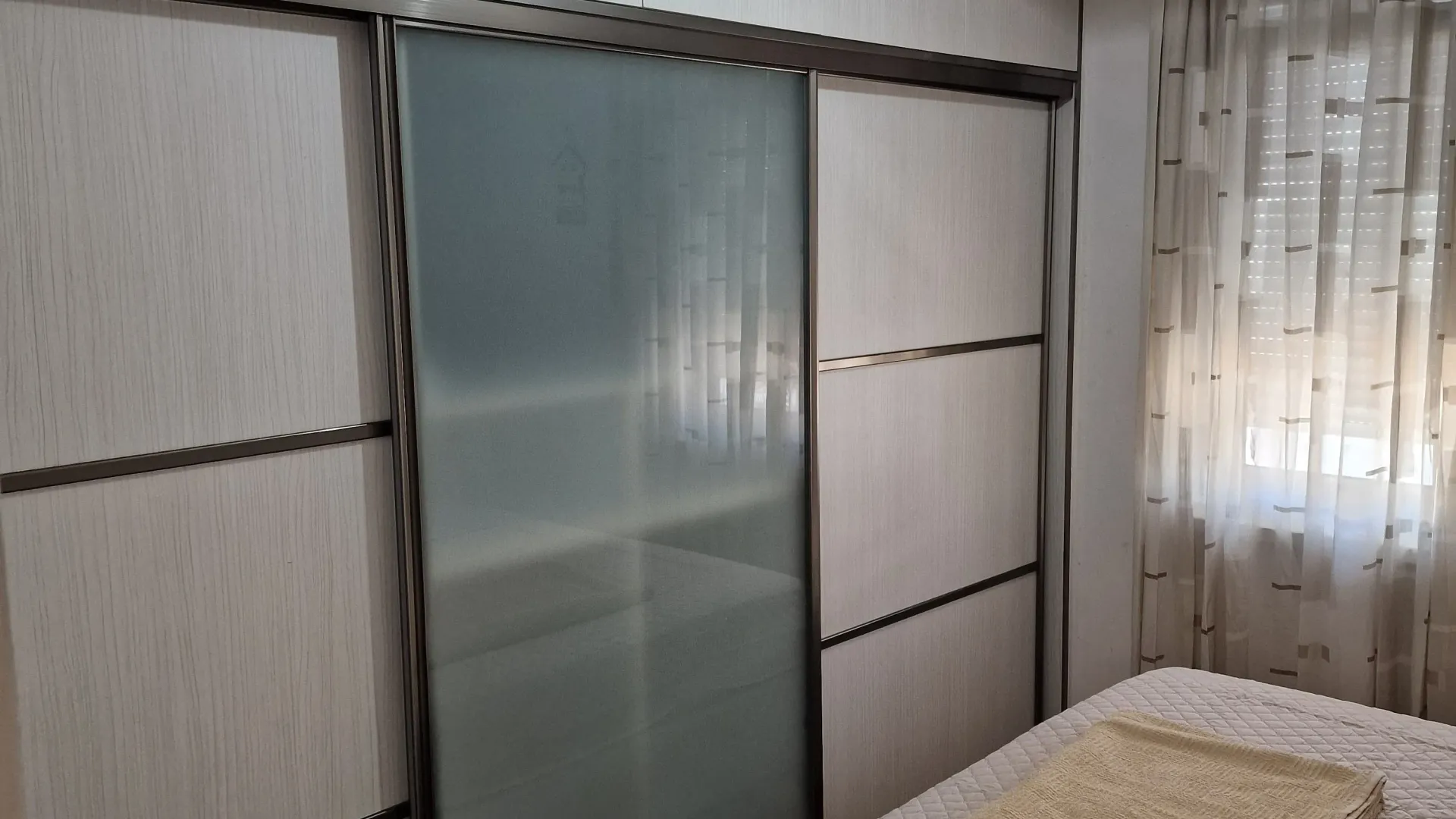 Izdavanje, dvosoban stan, 60m², Zabjelo, Podgorica