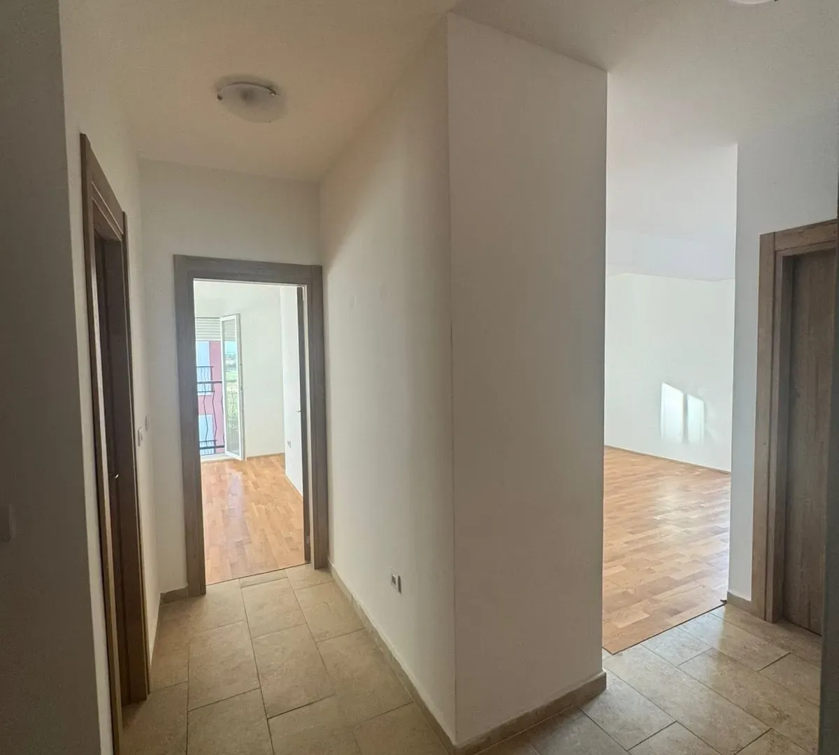 Rent, two bedroom apartment, 62m², Stari Aerodrom, Podgorica