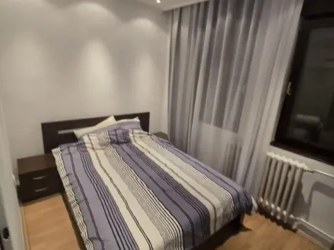 Izdavanje, trosoban stan, 88m², Novo naselje, Novi Sad - image 9