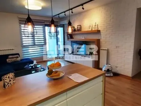 Rent, two bedroom apartment, 75m², Voždovac Sve Podlokacije, Beograd