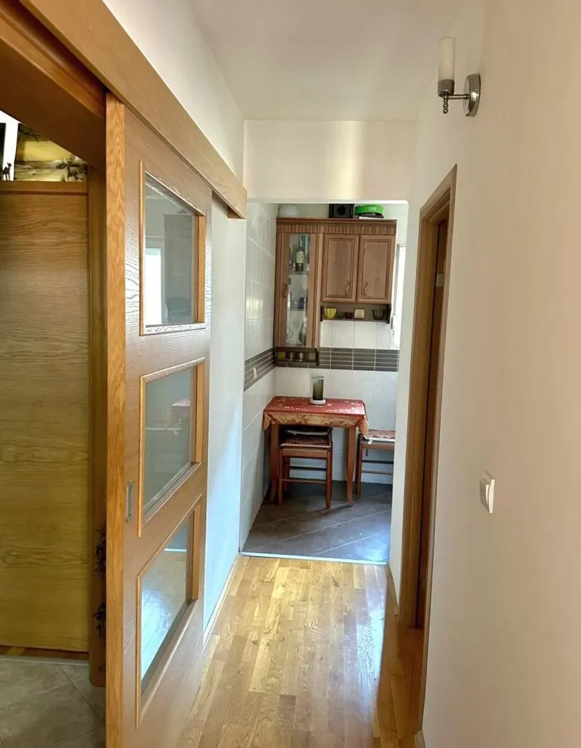 Prodaja, dvosoban stan, 47m², Bar, Crna Gora