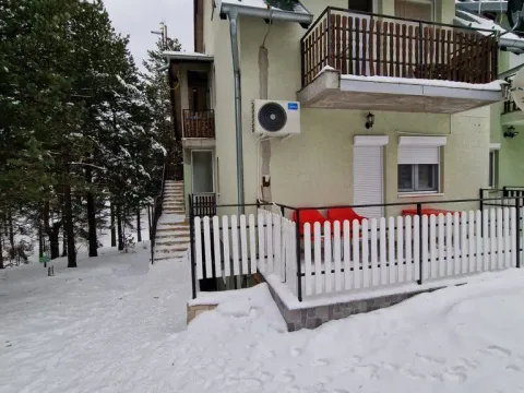 Prodaja, jednosoban stan, 31m², Divčibare, Valjevo - image 19