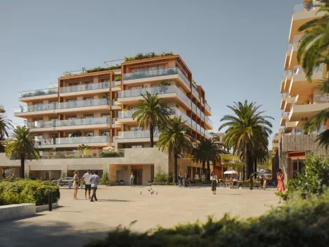 Prodaja, dvosoban stan, 168m², Porto Montenegro, Tivat - image 3