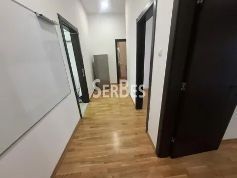 Rent, office space, 113m², Bulevar Oslobodjenja, Novi Sad Sve Podlokacije - image 16