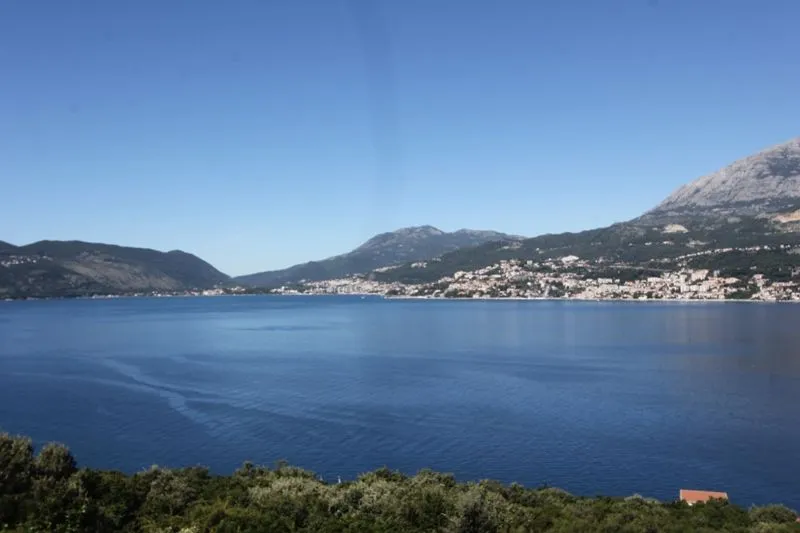 Sale, house, 370m², Tivat, Crna Gora